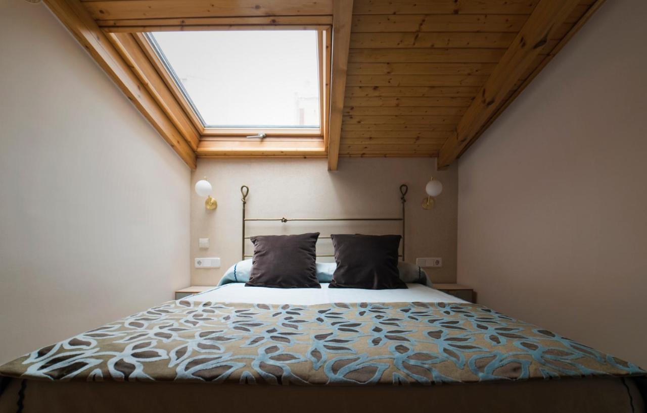 El Zaquizamí Apartamento Cuenca  Exterior foto