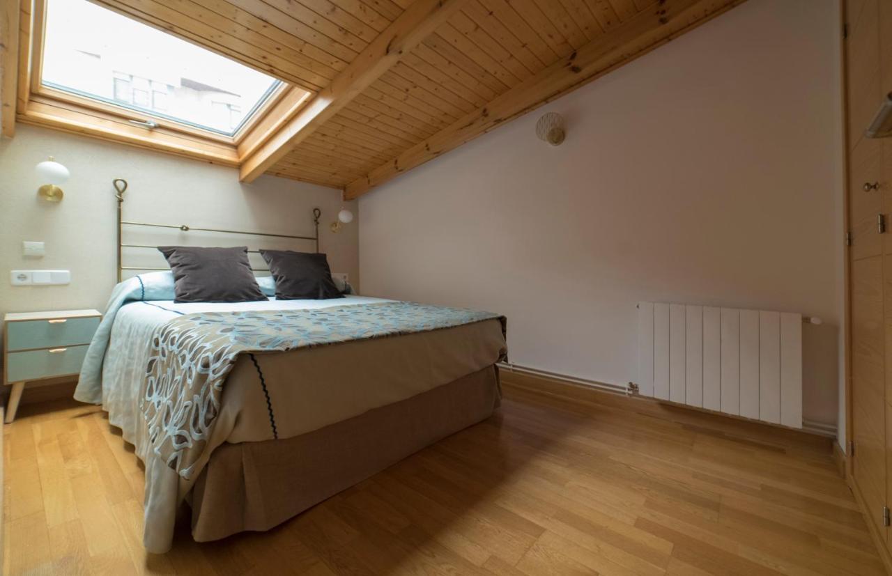 El Zaquizamí Apartamento Cuenca  Exterior foto